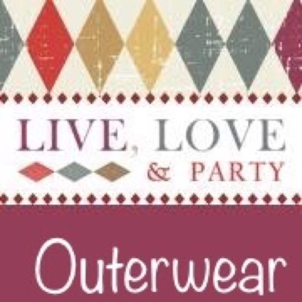 Outerwear